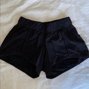Lululemon Athletica Shorts